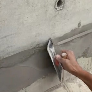 柏乡P型防护型环氧树脂砂浆